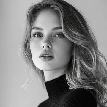 电竞玩家用户画像B